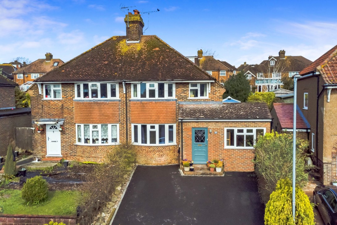 Photo of 30 Windover Crescent, Lewes