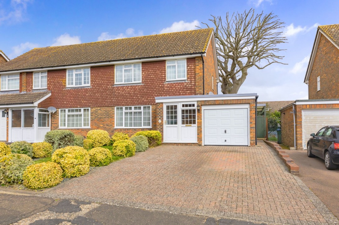 Photo of 7 Hayes Close, Lewes