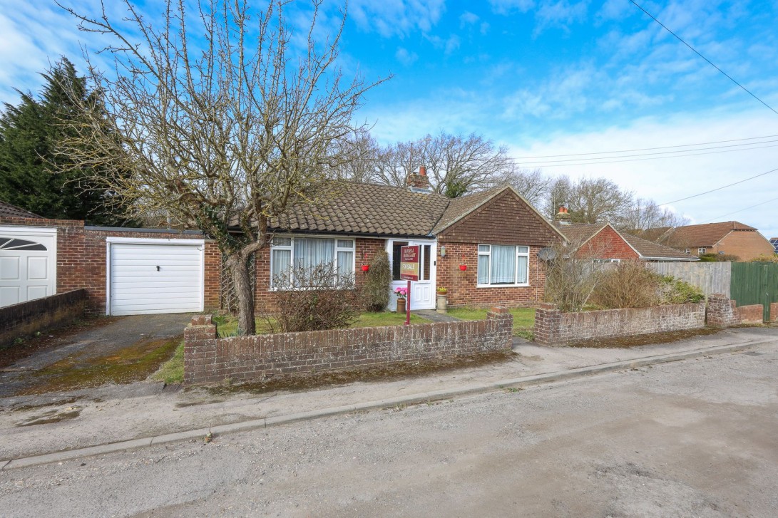 Photo of 2 The Paddocks, Lewes