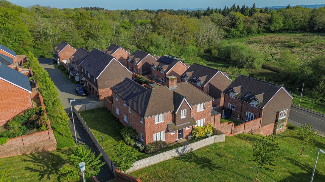 Photo of 24 Hurstfield Crescent, Haywards Heath