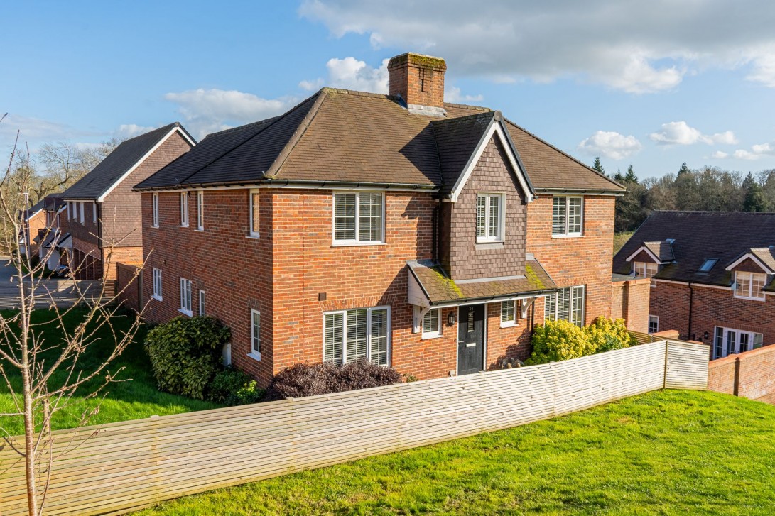 Photo of 24 Hurstfield Crescent, Haywards Heath