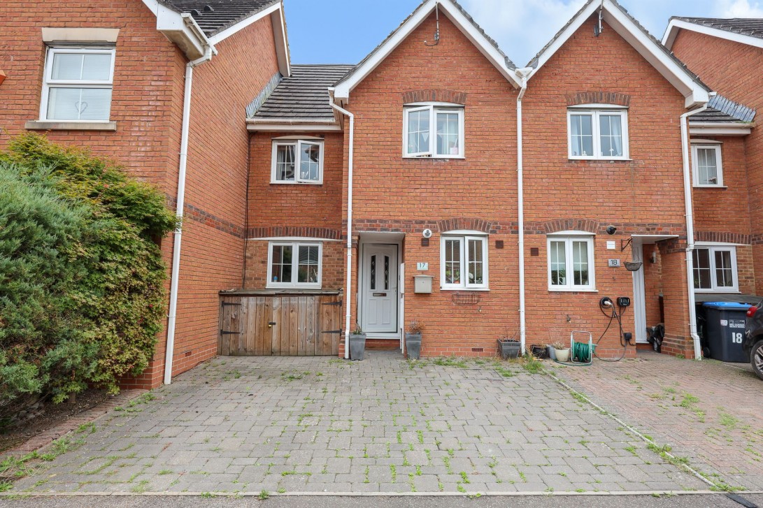 Photo of 17 The Hornbeams, Burgess Hill