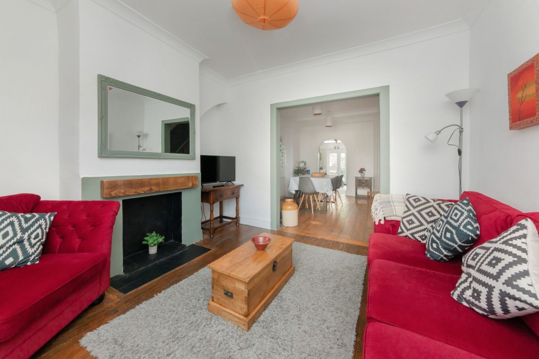 Photo of 13 East Street, Lewes