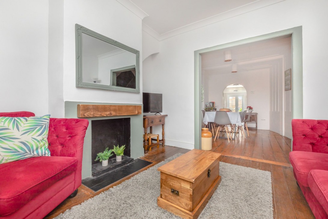 Photo of 13 East Street, Lewes