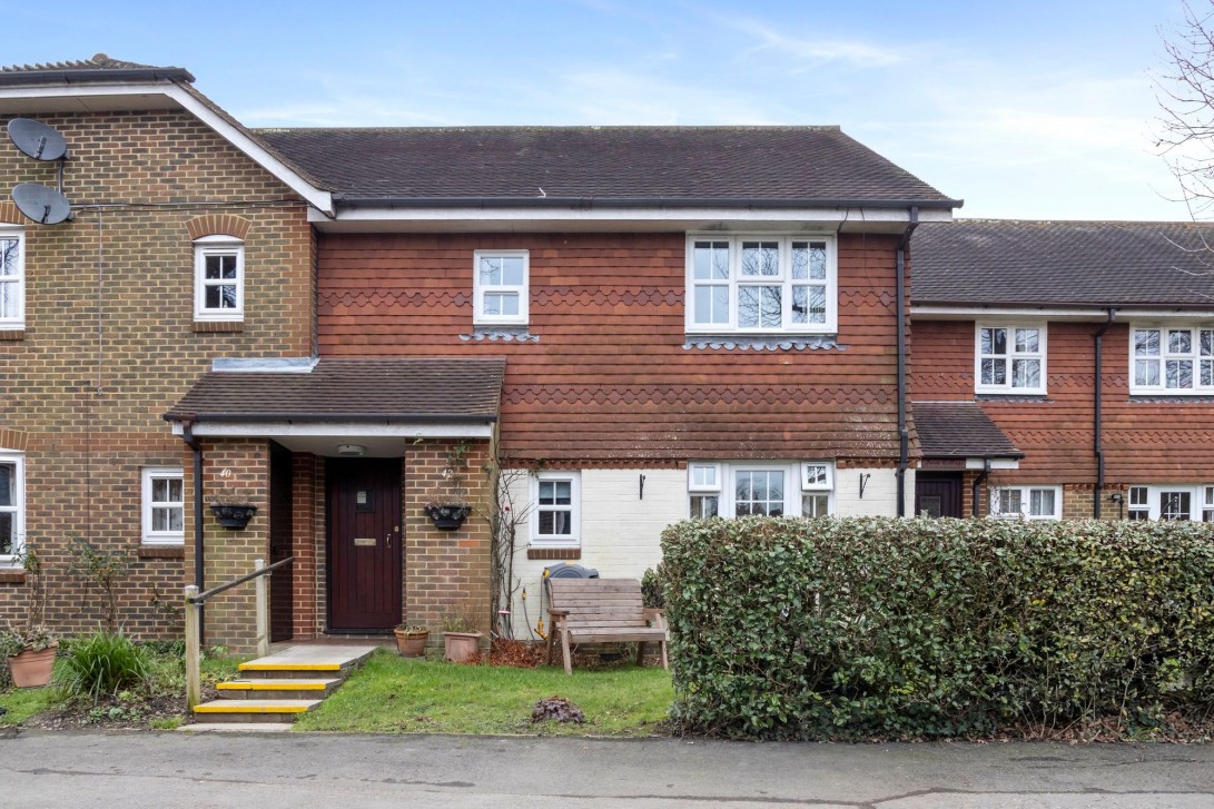 Photo of 42 Rosehill, Billingshurst