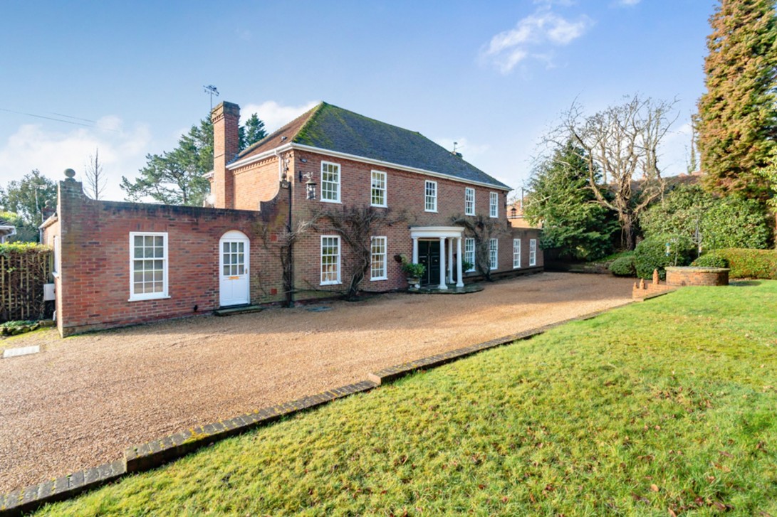 Photo of Well House Eastbourne Road, Uckfield