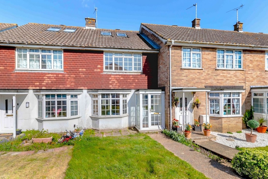 Photo of 95 Springett Avenue, Lewes