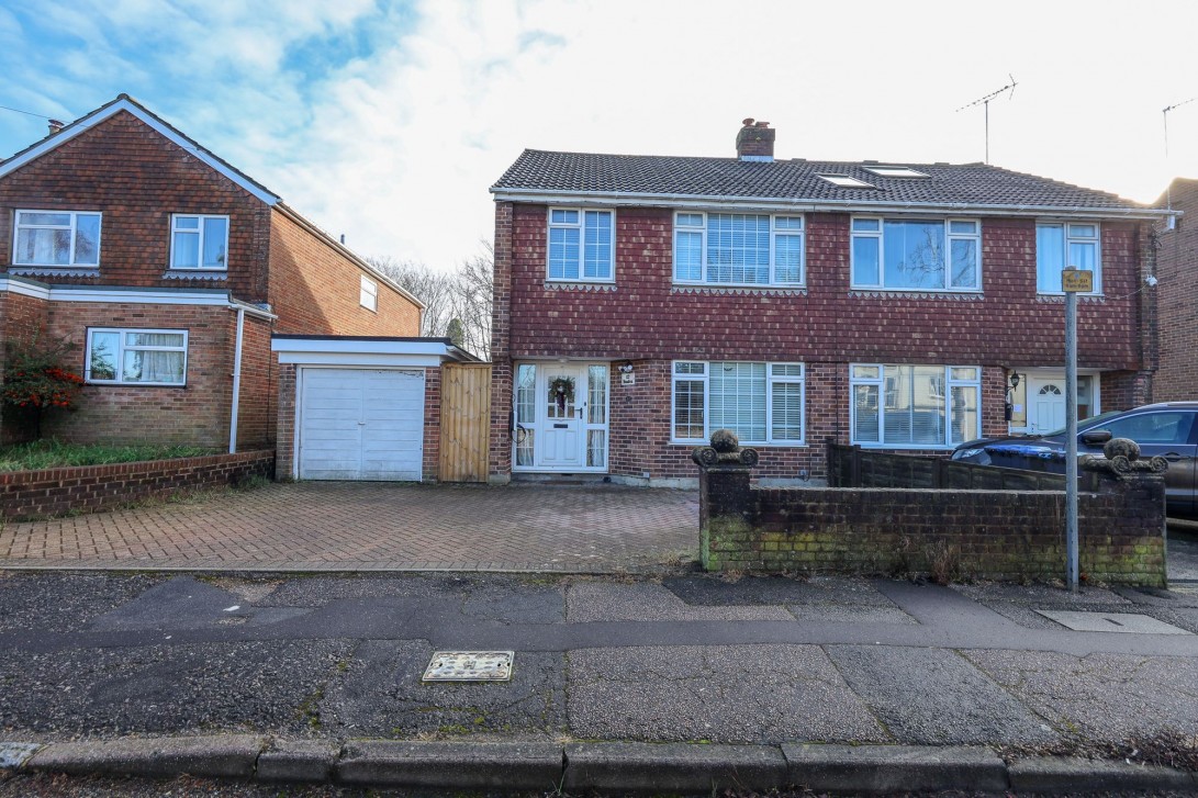 Photo of 12 Grove Road, Burgess Hill