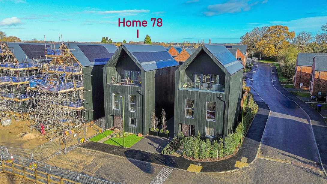 Photo of Home 78 - Walstead Park, Scaynes Hill Road, Haywards Heath