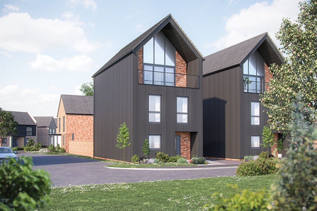 Photo of Home 78 / 81 / 82 - Walstead Park, Scaynes Hill Road, Haywards Heath