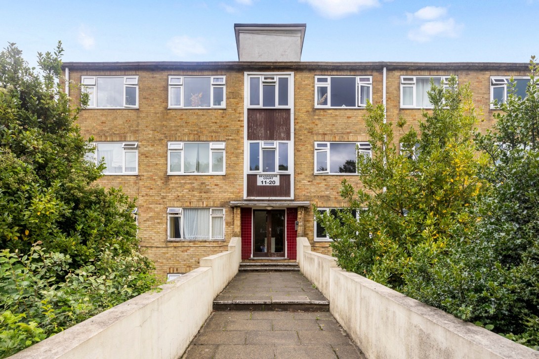 Photo of 33 Devonshire Court The Drive, Hove