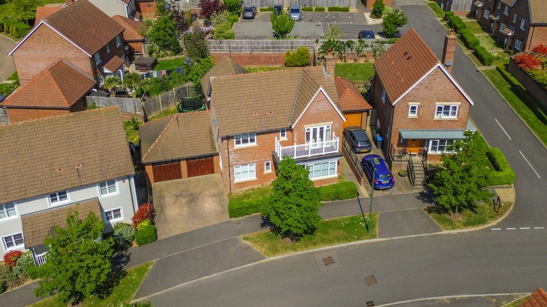 Photo of 12 Rocky Drive, Haywards Heath