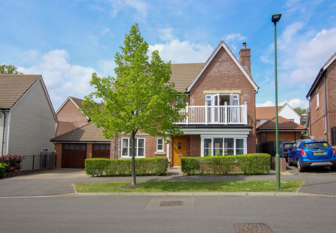 Photo of 12 Rocky Drive, Haywards Heath