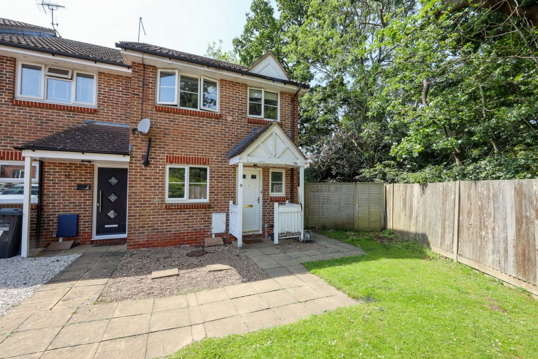 Photo of 9 Payton Drive, Burgess Hill