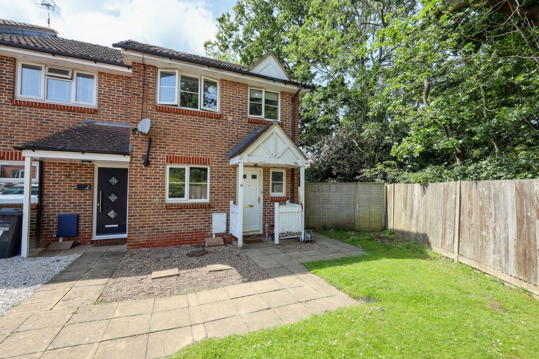 Photo of 9 Payton Drive, Burgess Hill