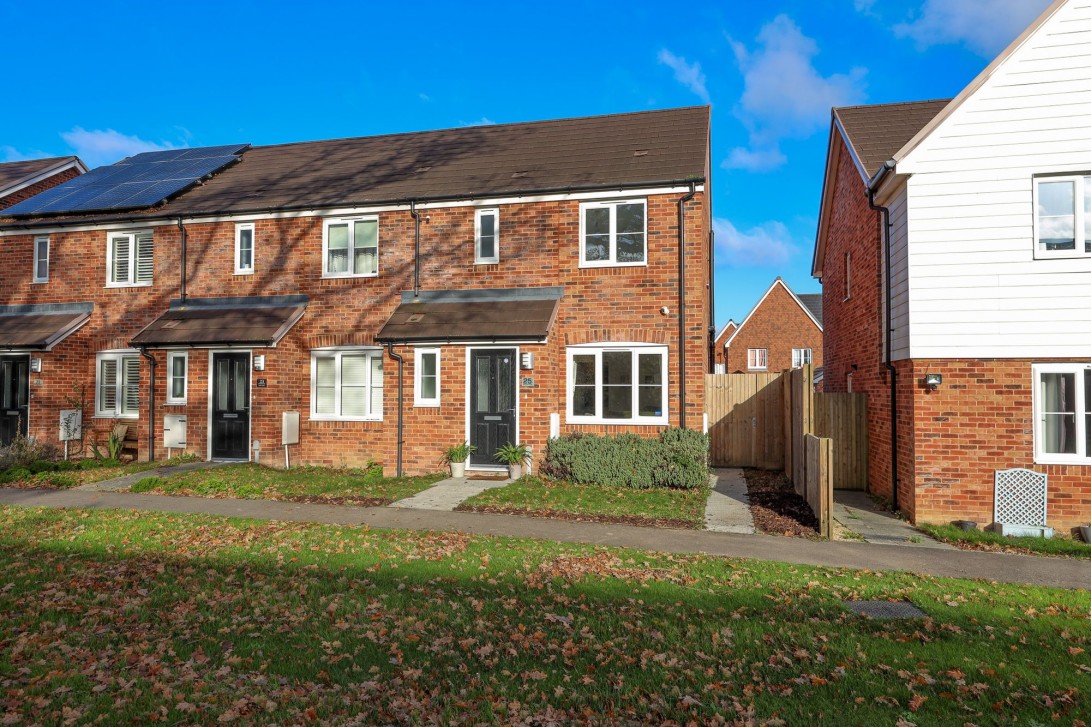 Photo of 25 Aphrodite Way, Burgess Hill