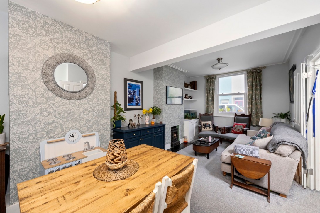 Photo of 44 Hendon Street, Brighton