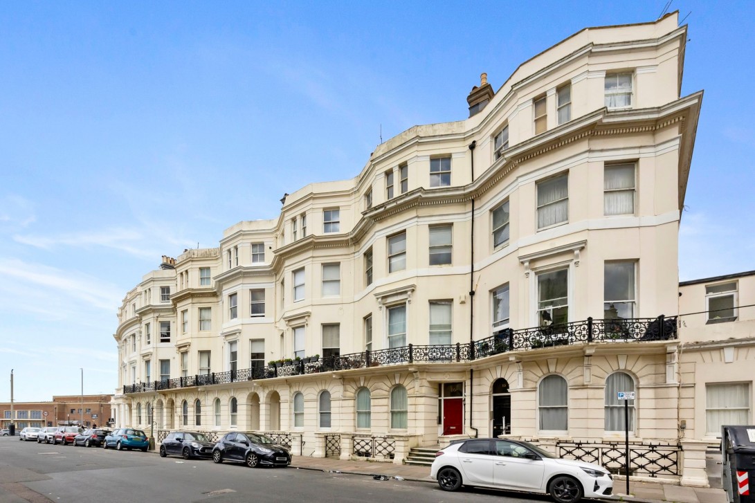 Photo of Flat 4, Hove