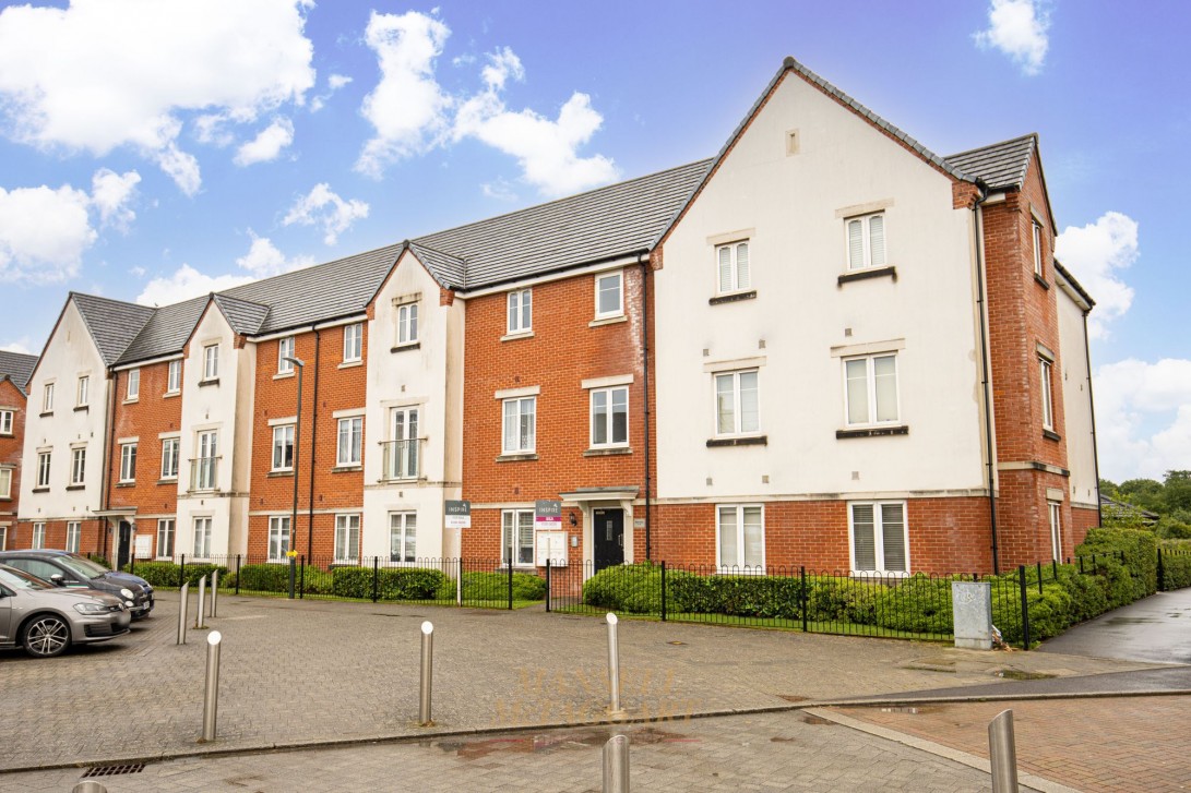 Photo of 9 Earhart House, Crawley