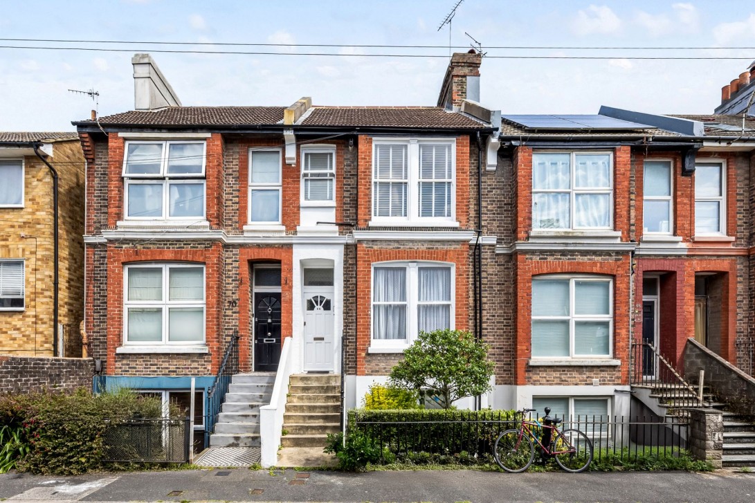 Photo of 68a Rugby Place, Brighton