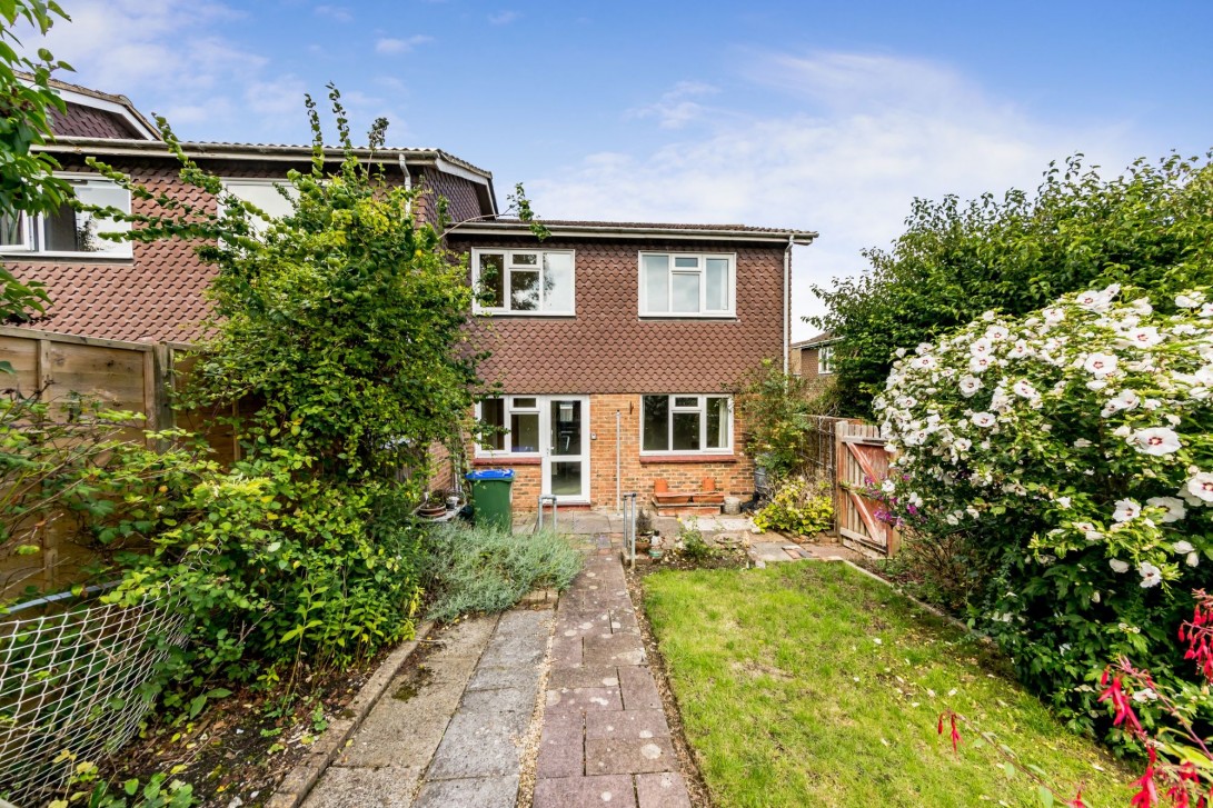 Photo of 56 Russell Row, Lewes