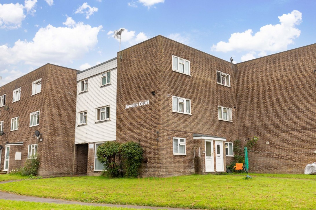 Photo of 11 Javelin Court Wakehams Green Drive, Crawley