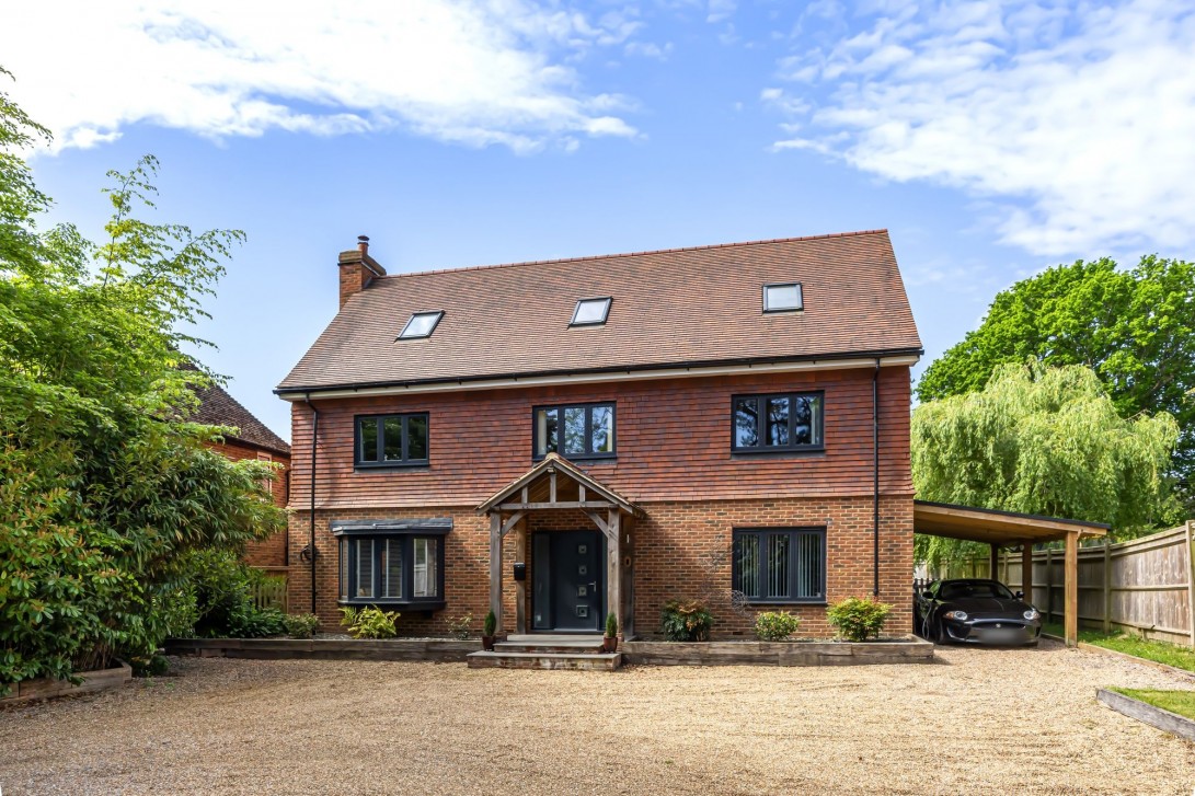 Photo of Braemore Tylers Green, Haywards Heath