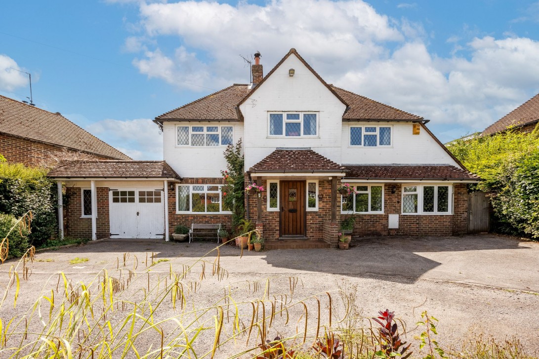 Photo of 8 High Hurst Close, Lewes