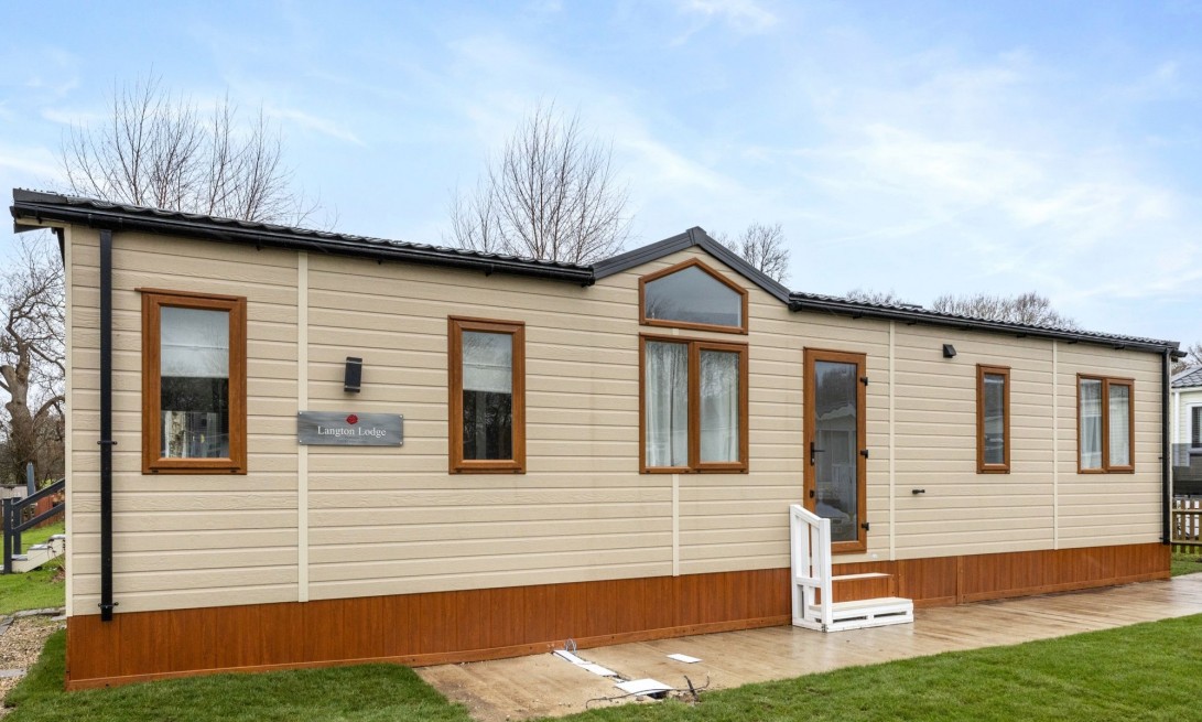 Photo of 37 Downsview Park Bramlands Lane, Henfield