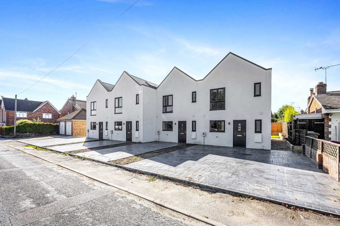 Photo of 4 Green Hedges Church Lane, Pulborough