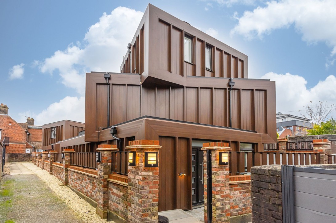 Photo of Matchbox, 1a High Street, East Grinstead