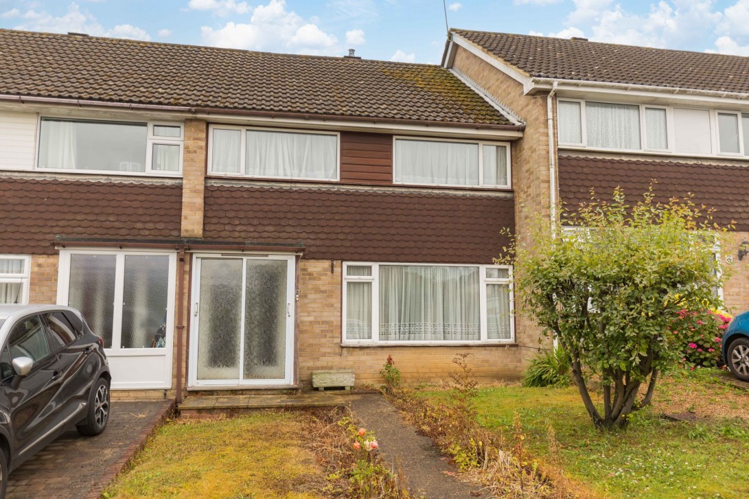 Photo of 108 Charlwoods Road, East Grinstead