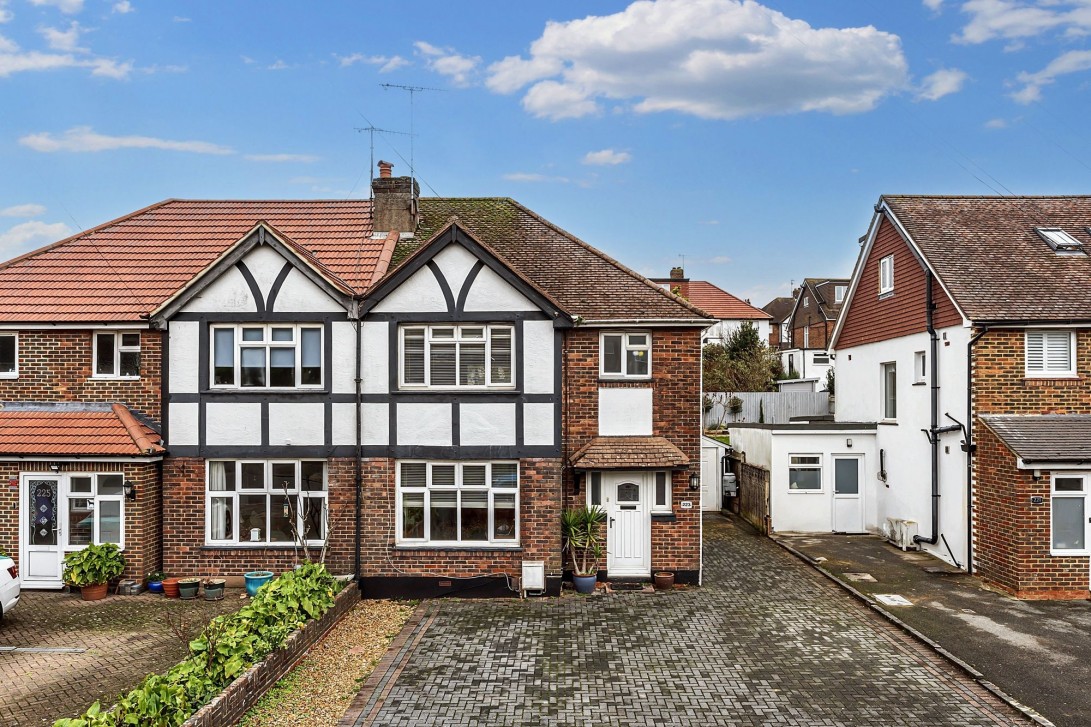 Photo of 223 Goldstone Crescent, Hove