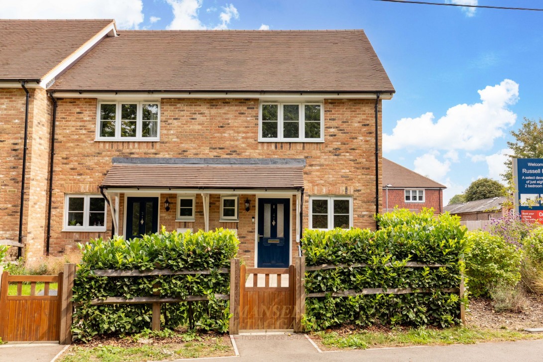 Photo of 4 Russell Place, Crawley