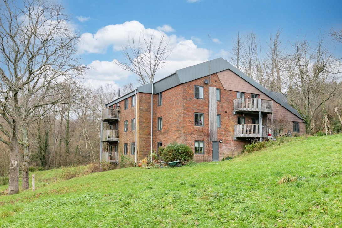 Photo of Flat 4 Westwood House, Forest Row