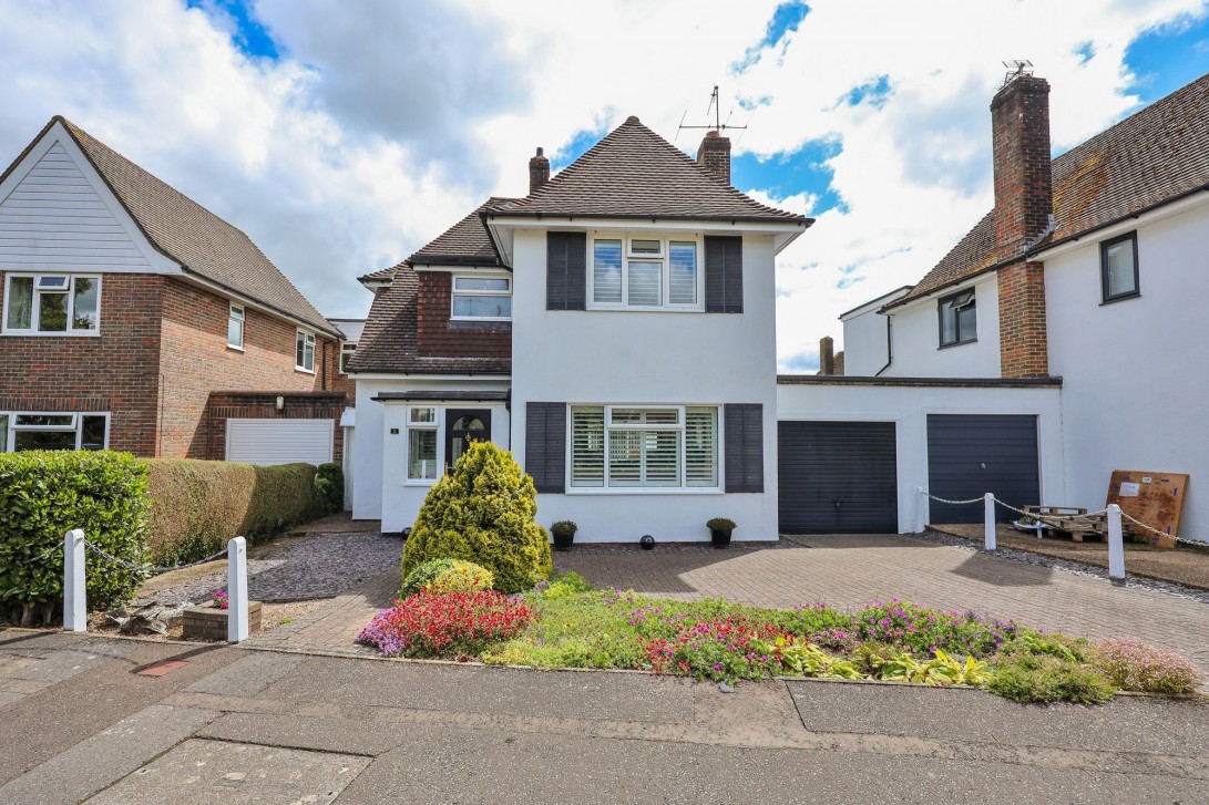Photo of 2 Inholmes Close, Burgess Hill
