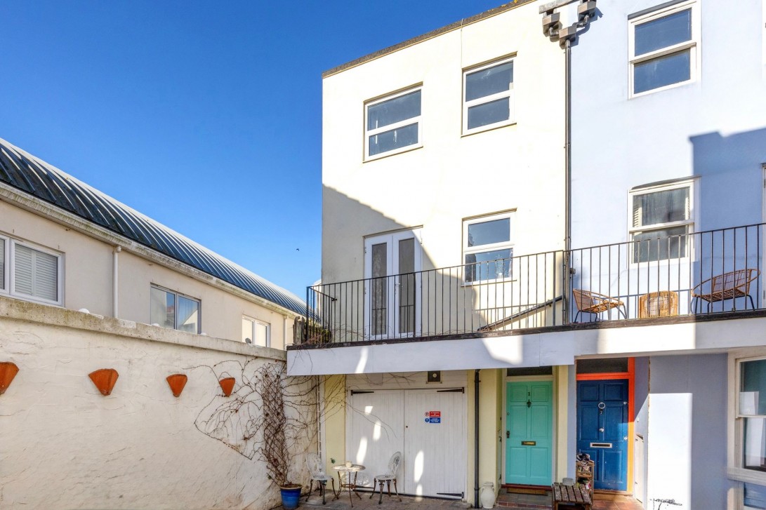 Photo of 1 Western Street Court, Western Street, Brighton