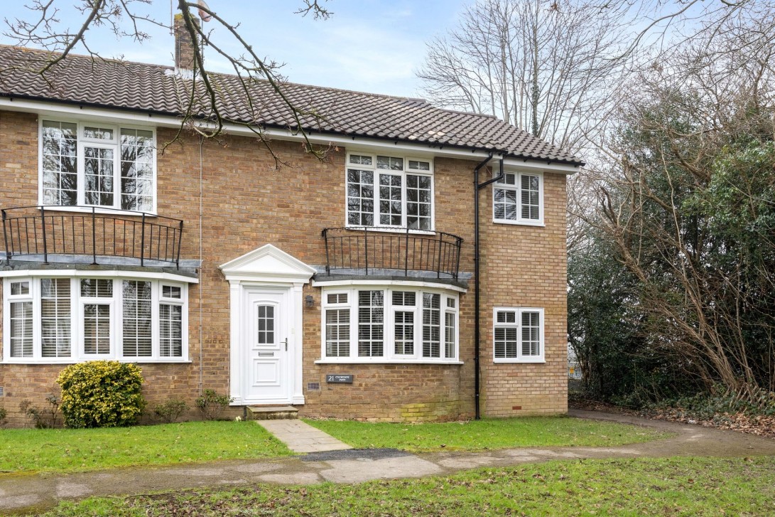 Photo of 21 Cuckmere Path, Uckfield
