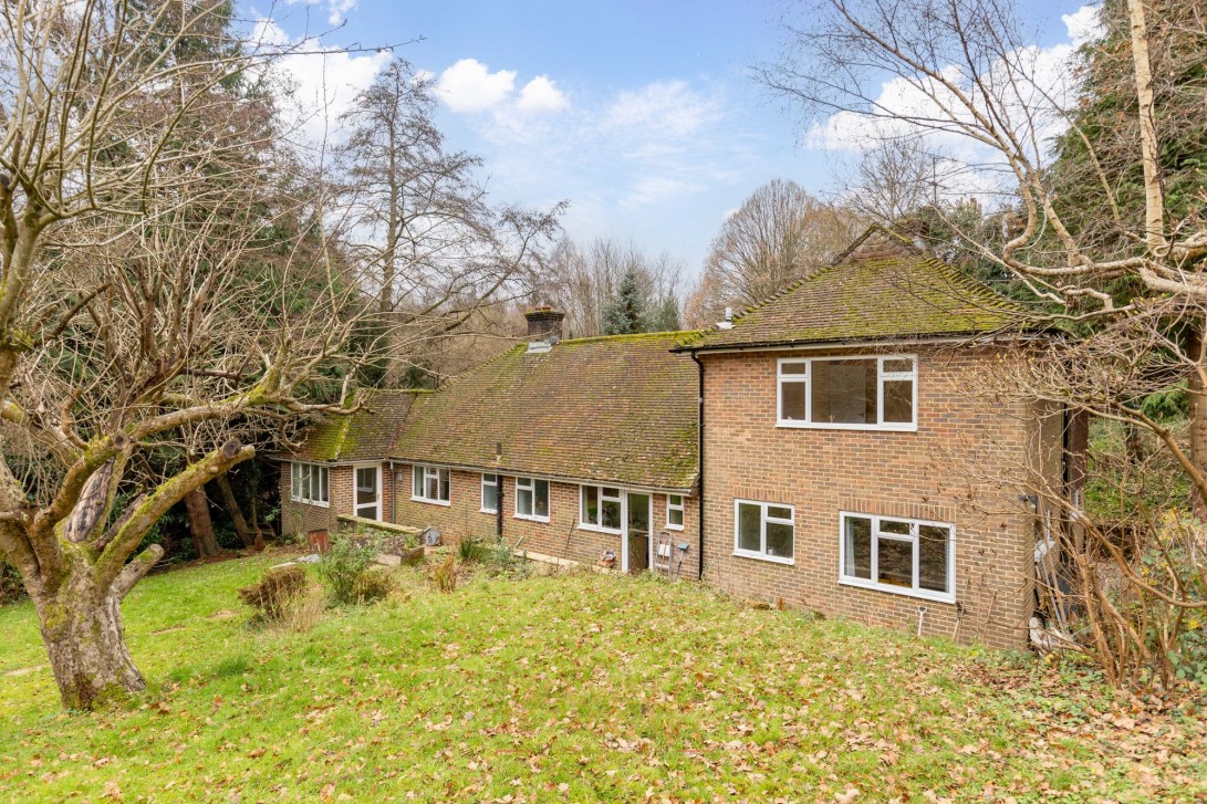 Photo of Watersmead Priory Road, Forest Row