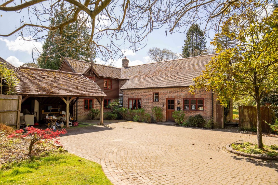 Photo of Stable Cottage London Road, East Grinstead