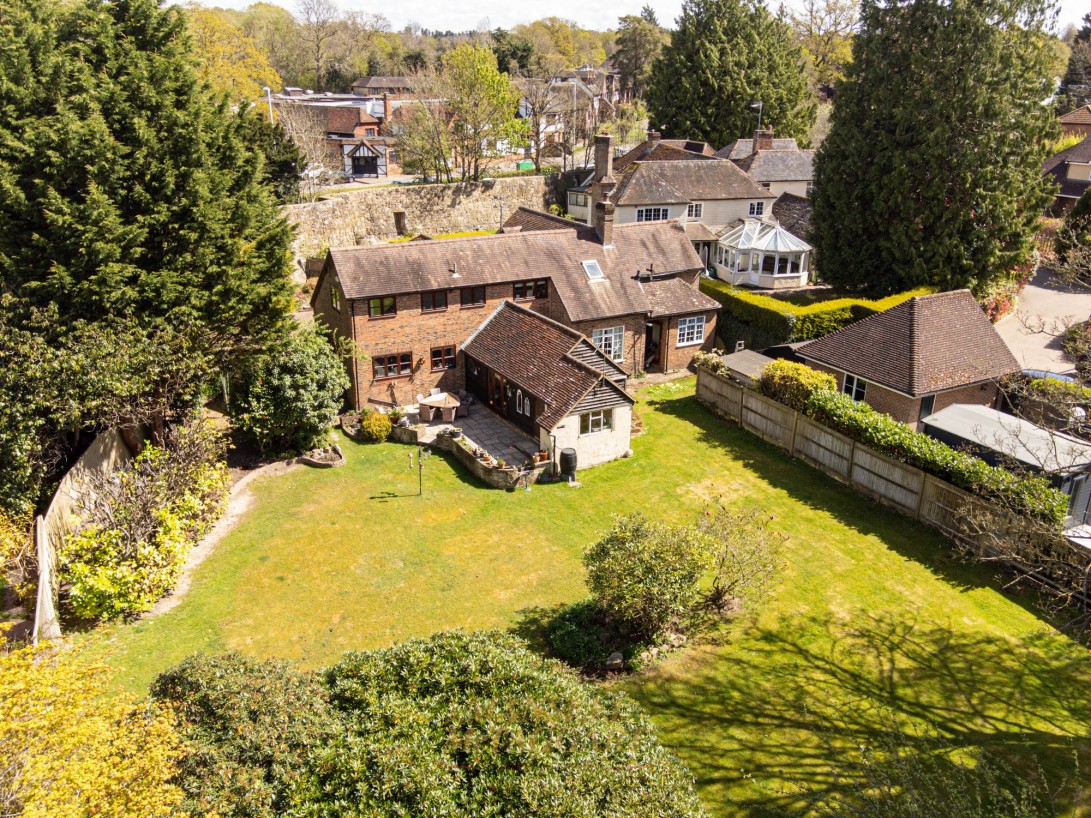 Photo of Stable Cottage London Road, East Grinstead