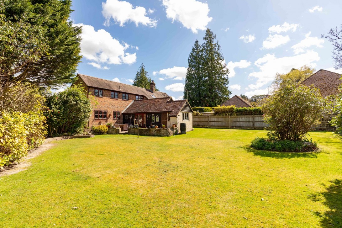Photo of Stable Cottage London Road, East Grinstead