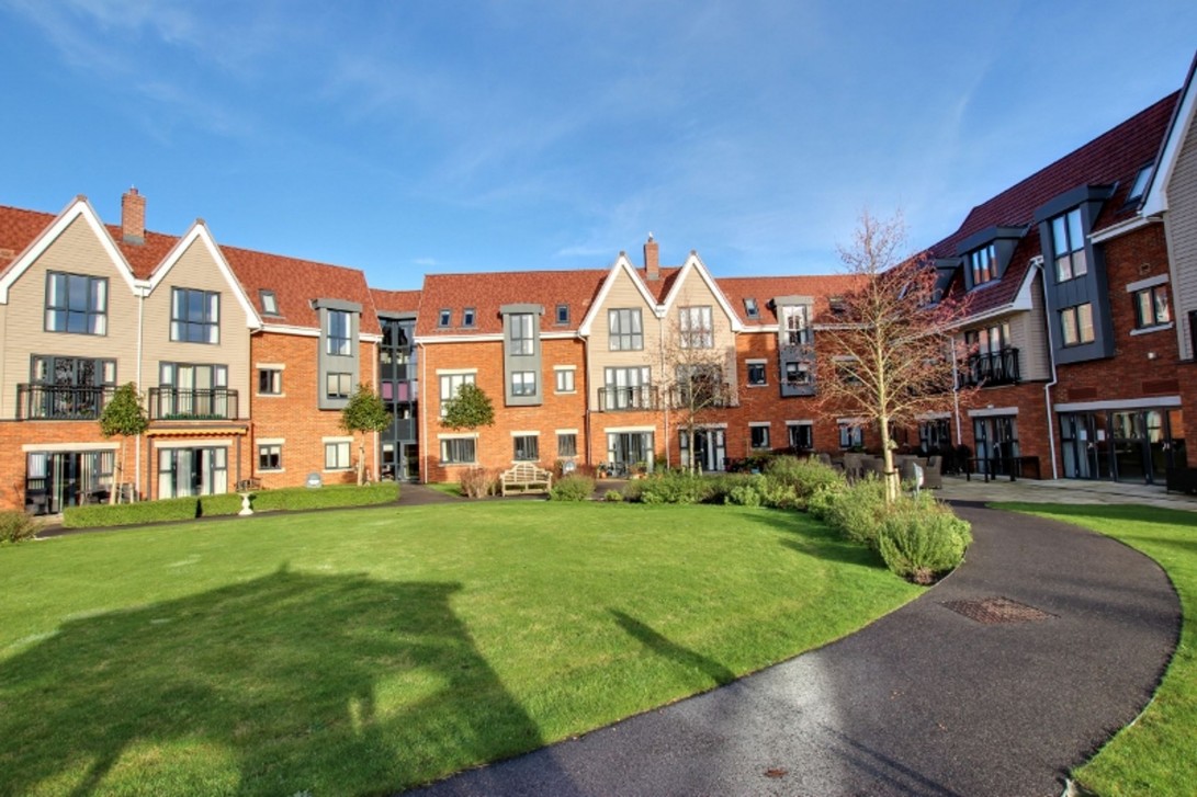Photo of Flat 13, Haywards Heath