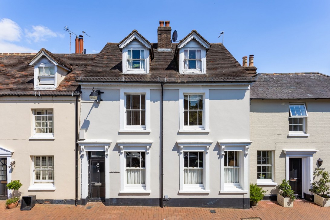 Photo of 4 Church Street, Haywards Heath