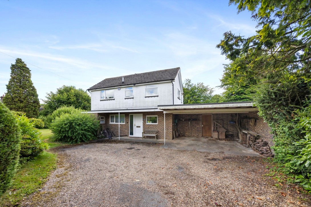 Photo of Lynn Southview Road, Crowborough