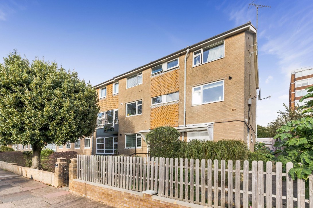 Photo of 4 Westcombe, Brighton
