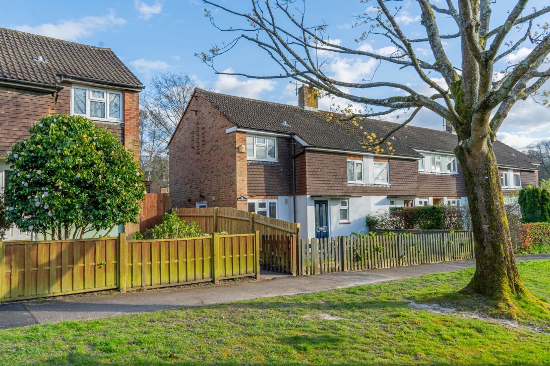 Photo of 91 Vale Road, Haywards Heath