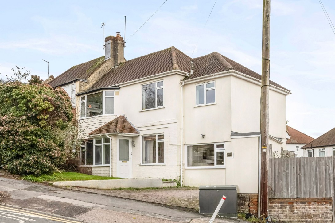 Photo of 2 Carden Crescent, Brighton