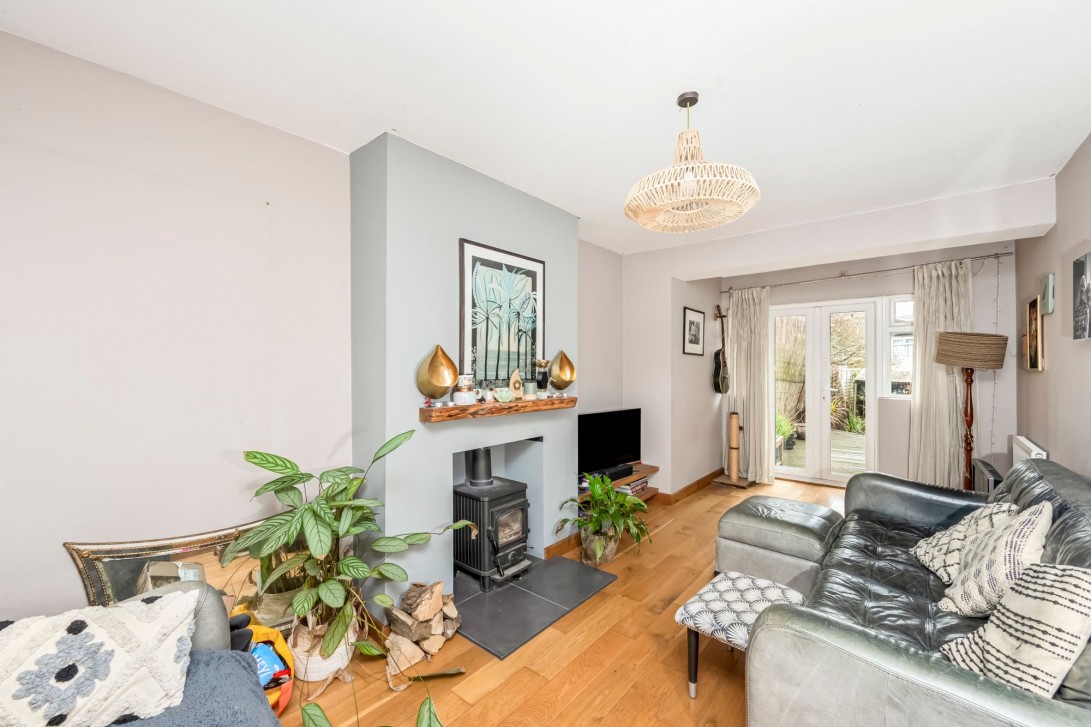 Photo of 2 Carden Crescent, Brighton