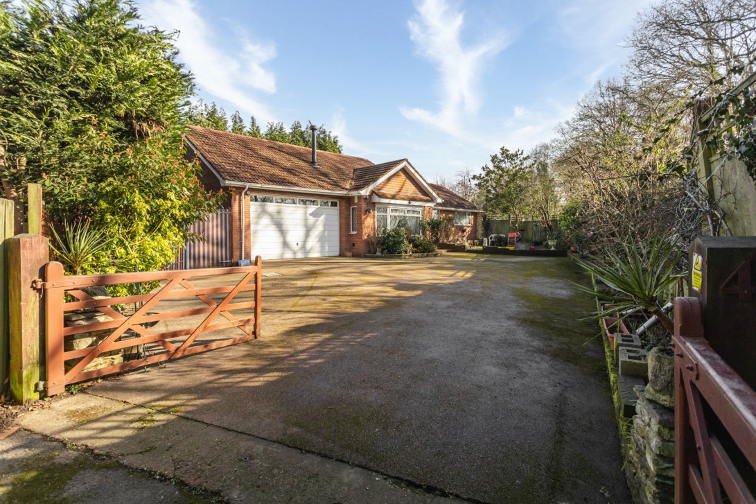 Photo of 4 The Bower, Crawley